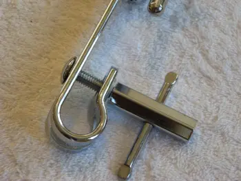 Steve Maxwell Rail Mount