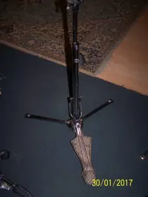 What hi-hat stand is this?