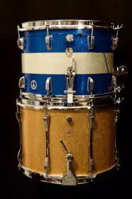 This is the Display Your Marching Snare Thread