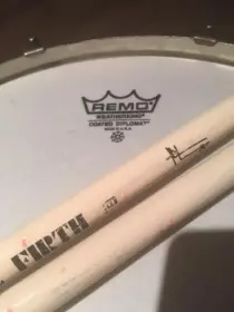 1929 Ludwig Standard Sensitive