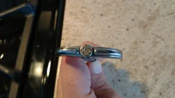 Rogers Bass Drum T-Rods