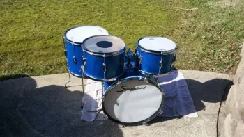 A Good Slingerland deal?