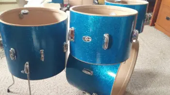 A Good Slingerland deal?