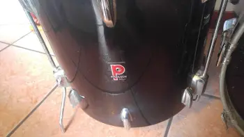 Help with identifying Premier drums