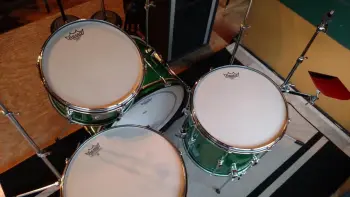 A Good Slingerland deal?