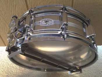 This is the Display Your Rogers Drums Thread