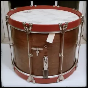 Ludwig Marcher Given New Life!