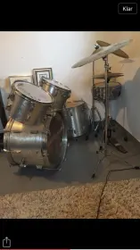 Latest Star (Royal Star) drum shells: also early Tama drums?