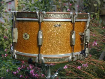 Ludwig Wooden Snare Hoops?