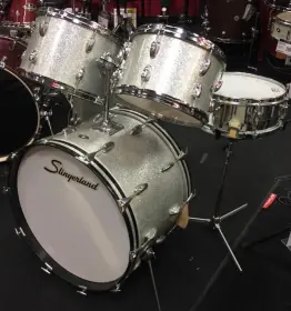 1960s Slingerland Drums