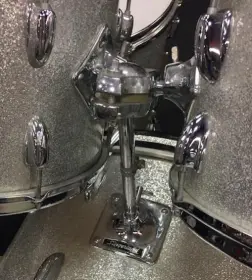 1960s Slingerland Drums
