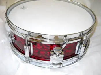 This is the Display Your Rogers Drums Thread