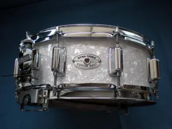 1969 Dynasonic WMP on eBay
