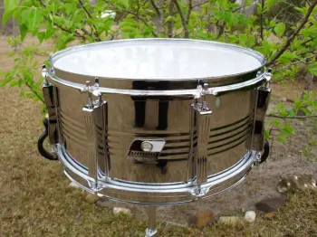 For Sale: Ludwig 6.5x14 Snare Drum