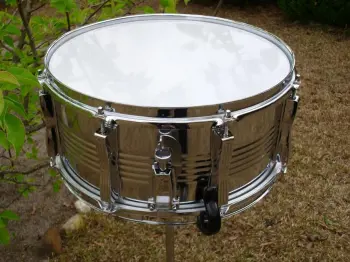 For Sale: Ludwig 6.5x14 Snare Drum