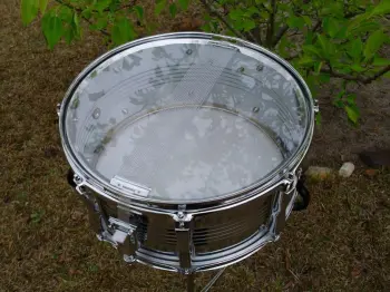 For Sale: Ludwig 6.5x14 Snare Drum