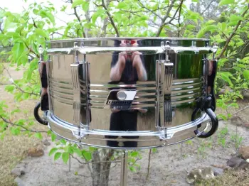 For Sale: Ludwig 6.5x14 Snare Drum