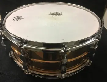 Identify My New/Old Ludwig Snare