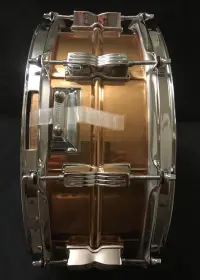 Identify My New/Old Ludwig Snare