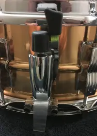 Identify My New/Old Ludwig Snare