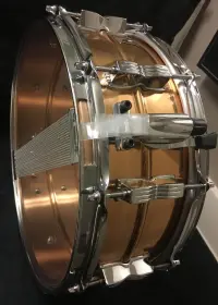 Identify My New/Old Ludwig Snare
