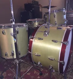 Blaemire kit project