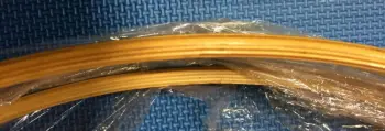 Trade 22&quot; bass hoops for 22&quot; bass hoops