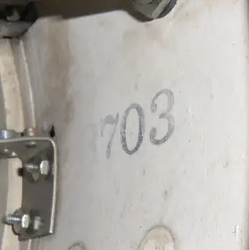 The Mystery of the Aussie Leedy Full Dress Drums