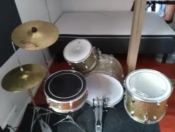 Maxtone Drums