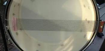 Puresound PLS-1416 snare wires