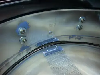 German Drum conundrum???