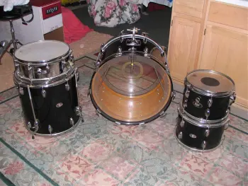 Late 70s Slingy