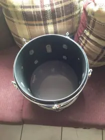 Premier drum set info