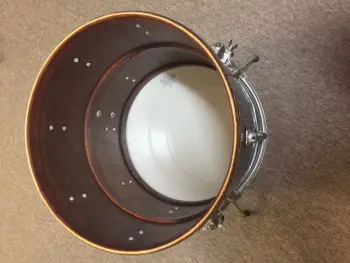 Lyra/Majestic MIJ Kit - Restoration