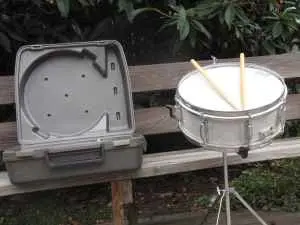 Slingy Snare