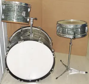 Lyra kit color I.D.???