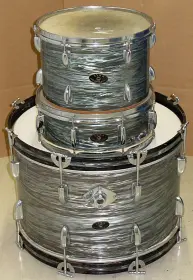 Lyra kit color I.D.???