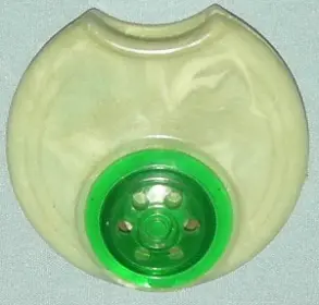 Happy St. Paddy's Day! Let's see your green.