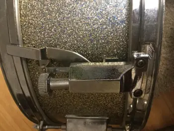 Maxtone Drums