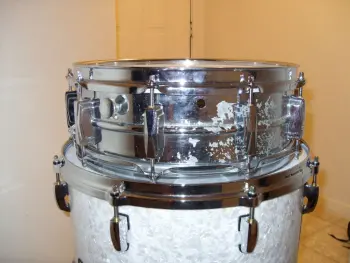 70's Ludwig Supraphonic Snare