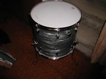 Lyra kit color I.D.???