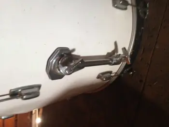 Ludwig Rocker spur assy.
