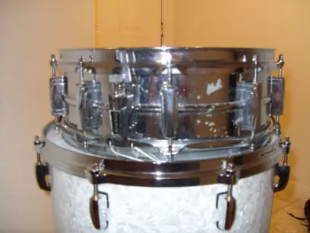 70's Ludwig Supraphonic Snare