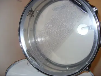 70's Ludwig Supraphonic Snare