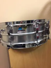 1970 Acrolite Blank Badge