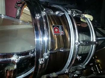 premier metal snares