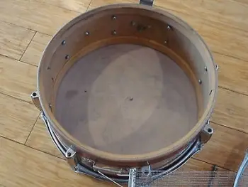 new snare day