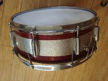 new snare day