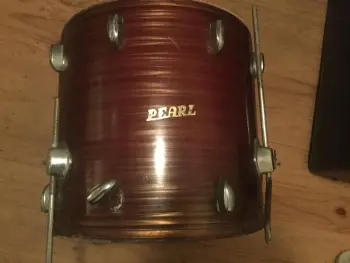 1968 PEARL TIGER EYE - To Restore or Not to Restore???