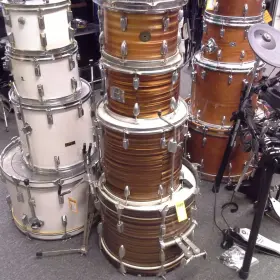 Gambles Bop kit?